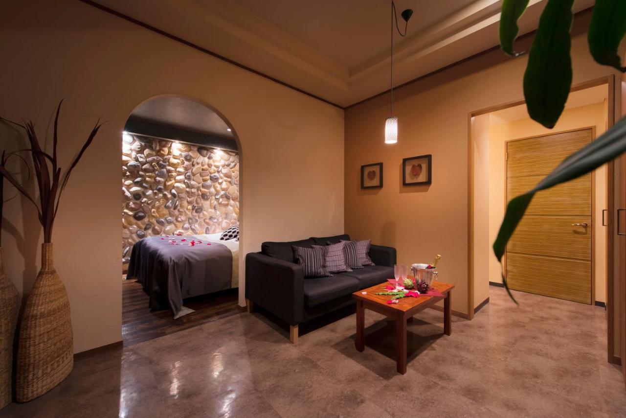 Hotel Lune Claire (Adults Only) Chikuma Dış mekan fotoğraf