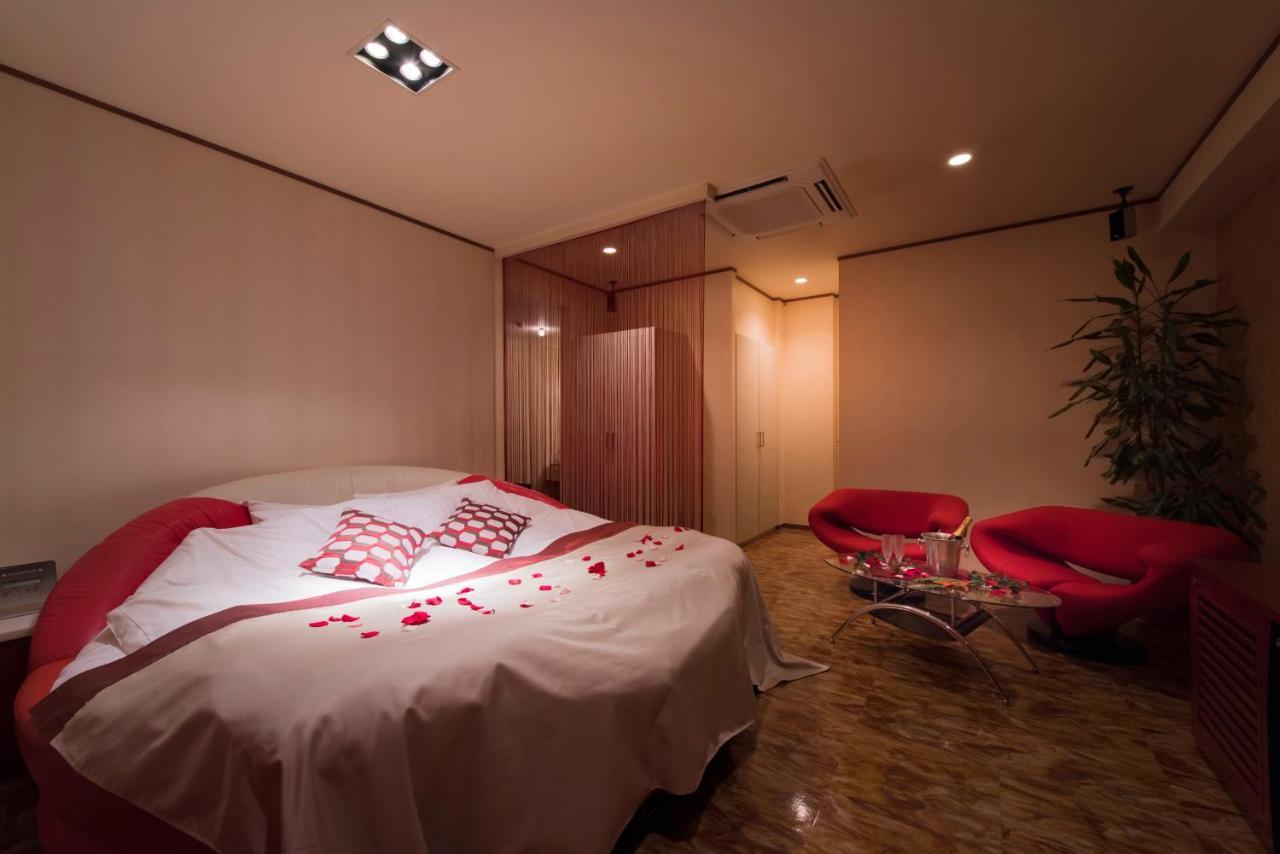 Hotel Lune Claire (Adults Only) Chikuma Dış mekan fotoğraf