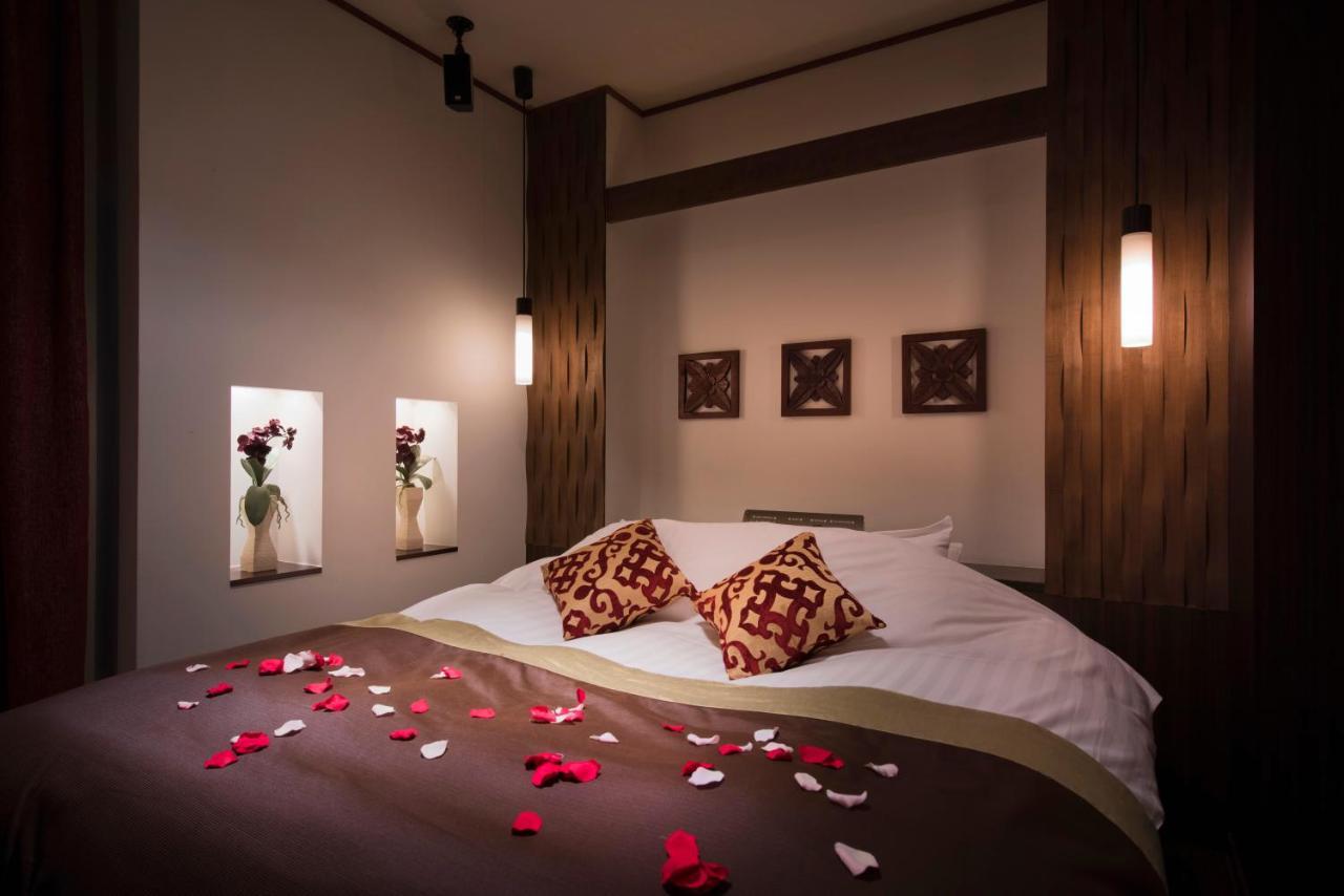 Hotel Lune Claire (Adults Only) Chikuma Dış mekan fotoğraf